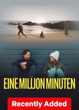 Eine Million Minuten poster