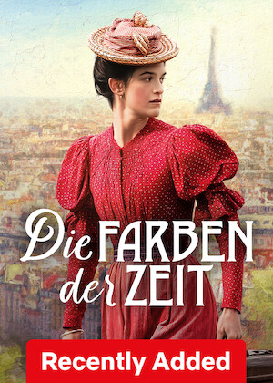 La venue de l'avenir poster