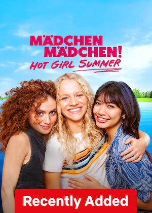 Mädchen Mädchen poster
